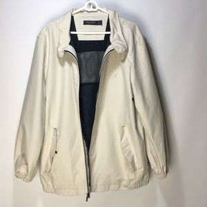 Nautica Men’s Eggshell Jacket - Size XXL